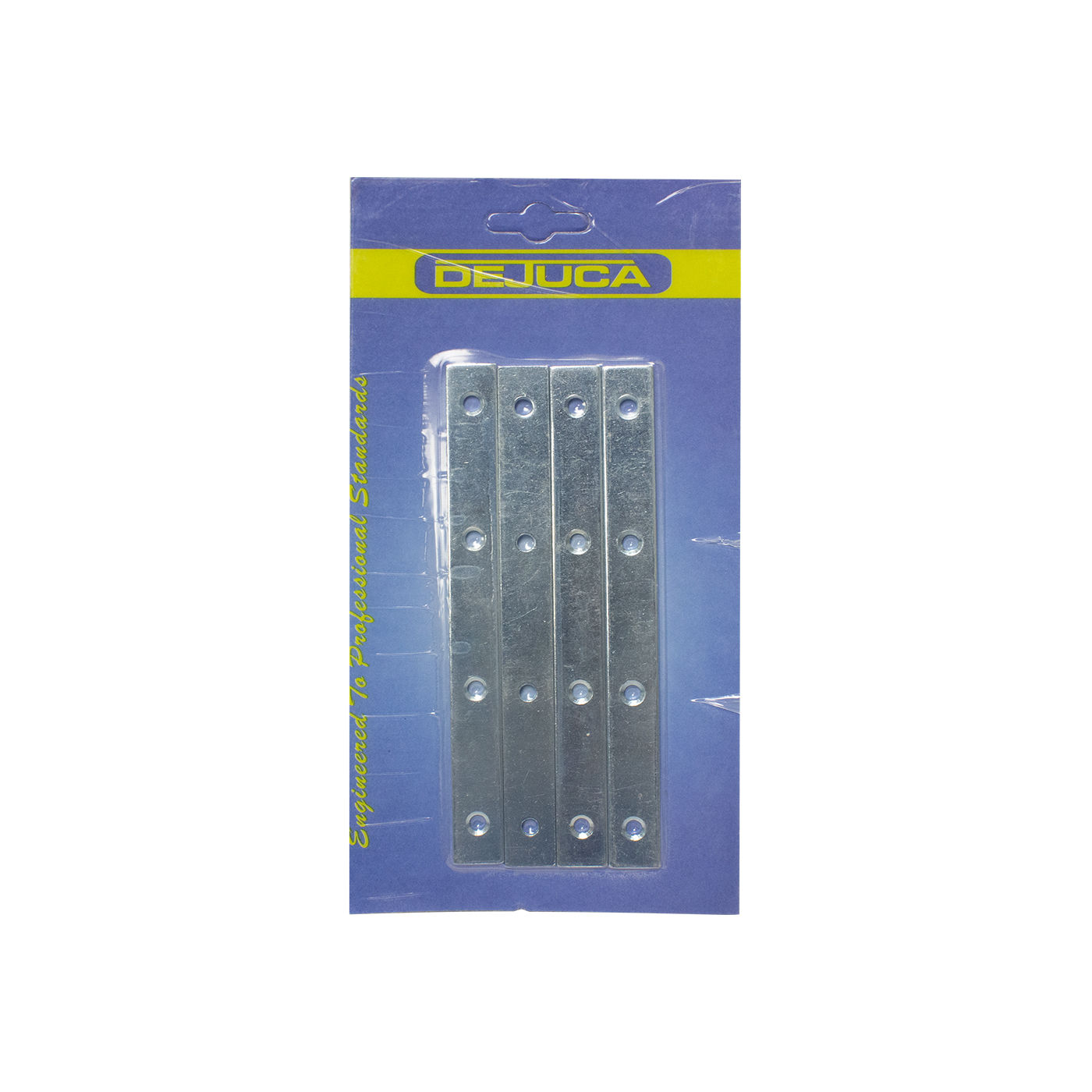 Dejuca - Mending Brace - 150mm X 19mm - 4/Card - 5 Pack