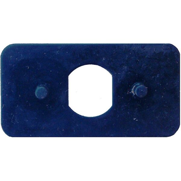 Drive Plate For Large Carbon Steel Hole Saws
