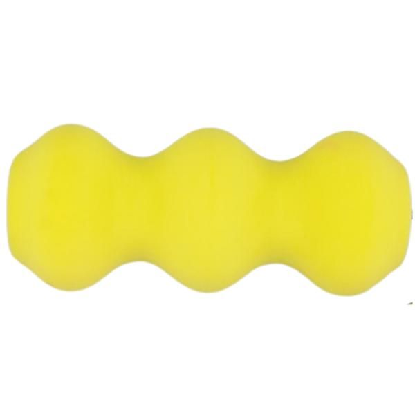 Paint Roller Sponge Corrugated Refill 230mm - 4 Pack
