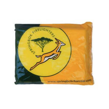 Springbok Firelighters