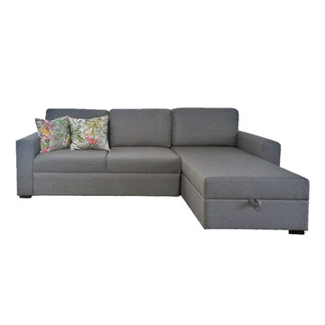 Tribeca L-Shape Storage Sofa