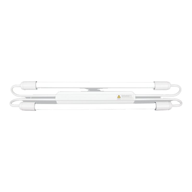 Wired for LED Tubes