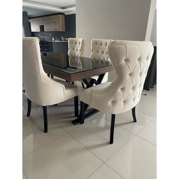 Deon Dining Set