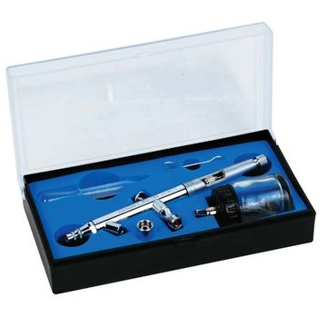 AirCraft - Airbrush Kit