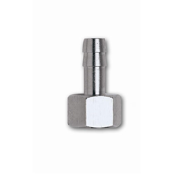 Gav - Hose Adaptor 1/4F x 10mm - 2 Pack