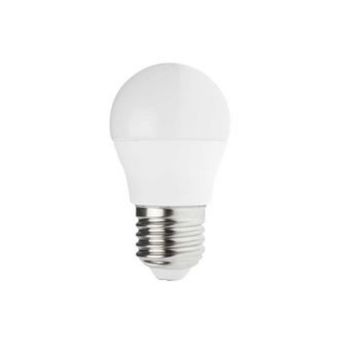 12VDC 5W Cool White LED Lamp E27