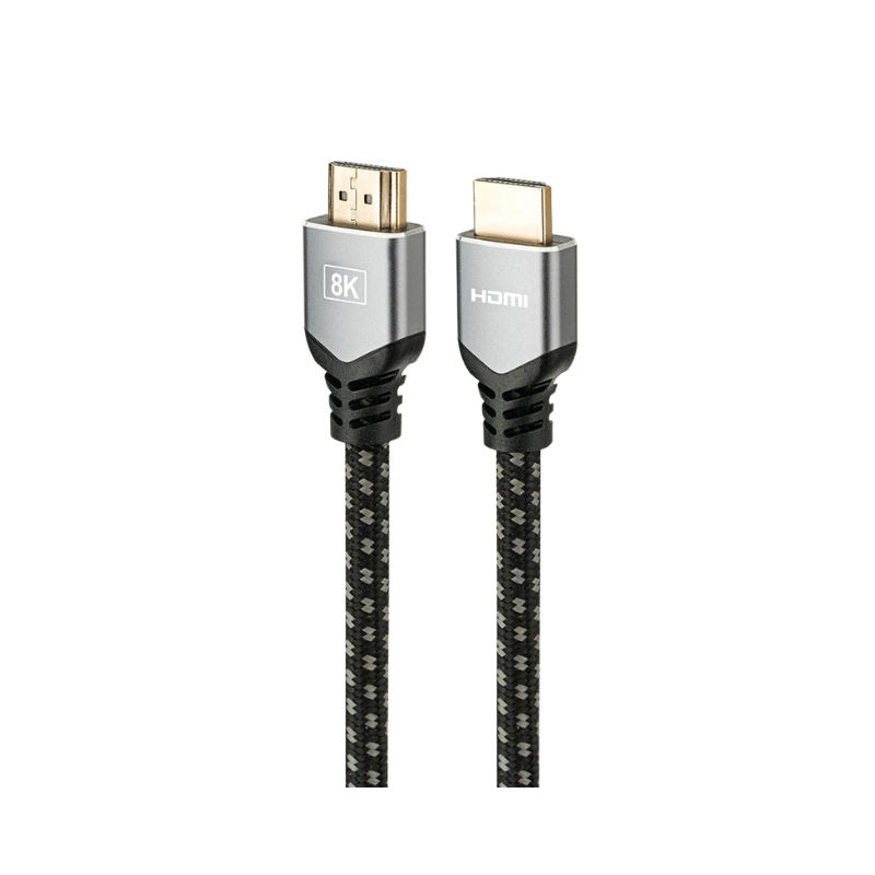 HDMI Cable 1:5m – 2:1V 8K