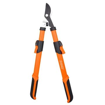 Garden Tool Carbon Steel Bypasses Pruning Shear