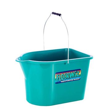 Floorwiz Pro bucket