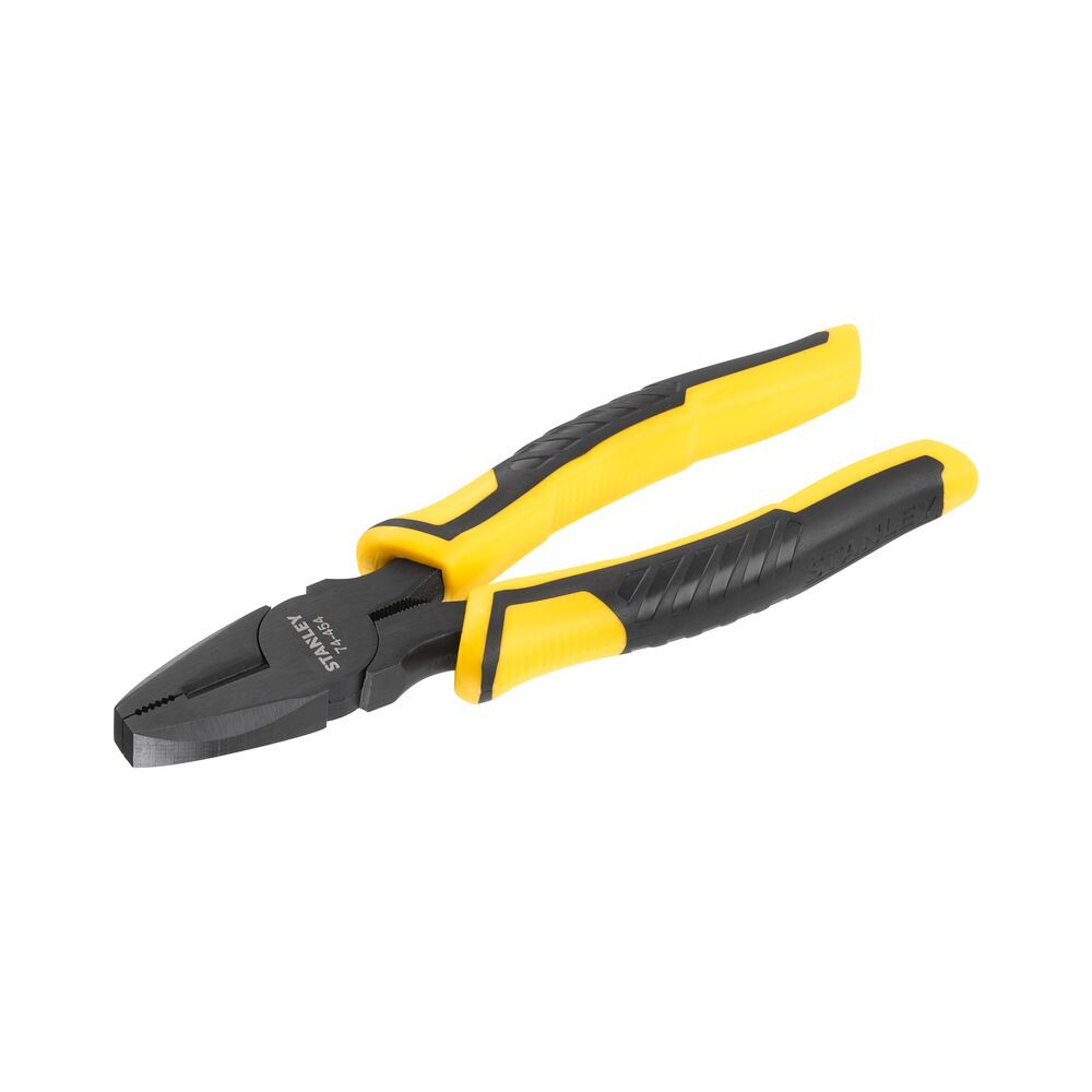 STANLEY 180MM COMBINATION PLIER DYNA CG |STHT0-74454