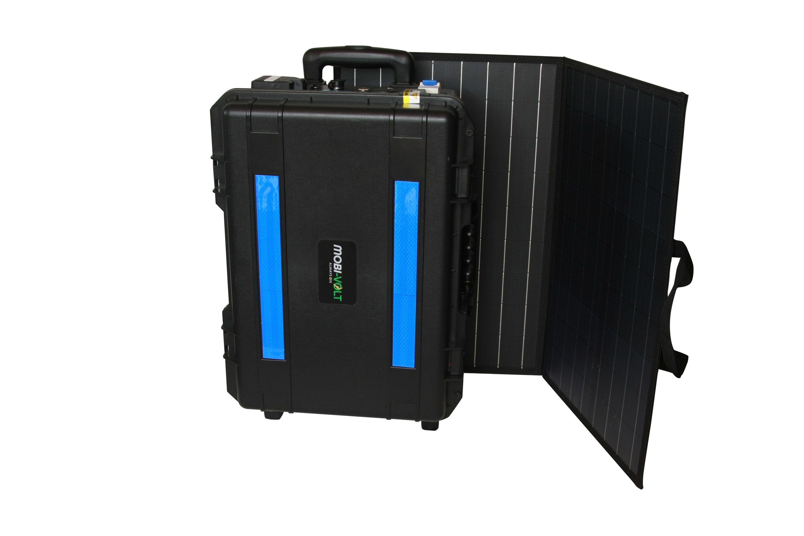 MobiVolt 0,5KW