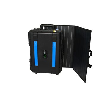 MobiVolt 0,5KW