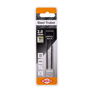 Mitco Hss Drill Bit 2.0 Mm 2