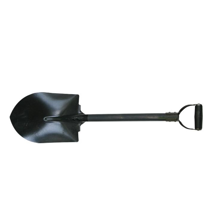 Shovel Round Nose - 2 Pack