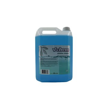 VChem Window Cleaner 5L