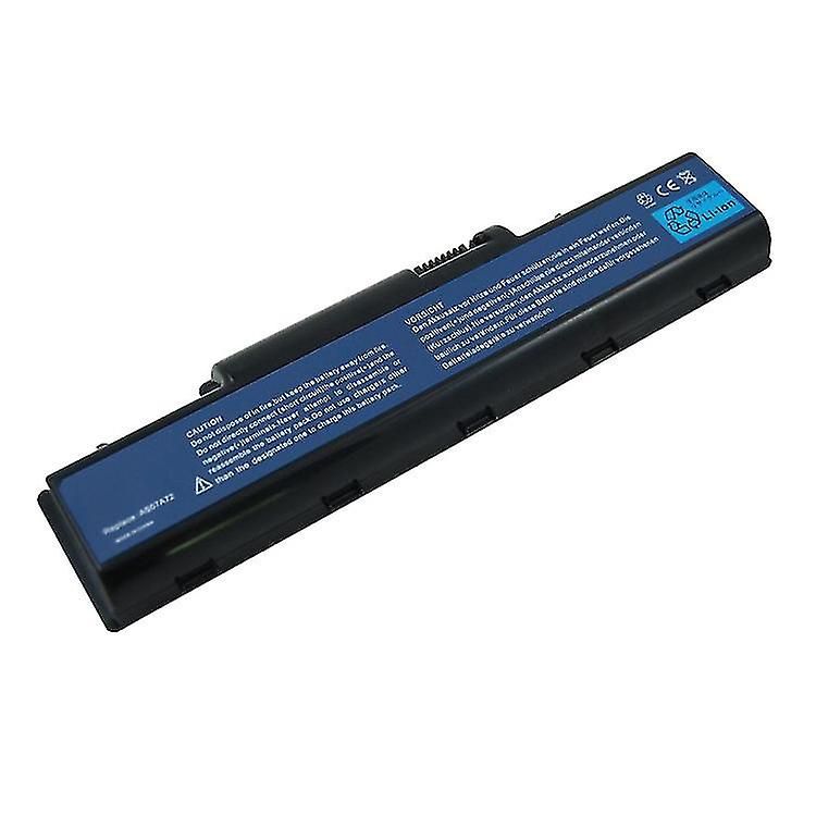 Reliable,long-lasting Vibrant battery for Acer Aspire 4220 4315 4320 4520G 4920 4930 5735Z 5740G eMachines D525 E727 (P/N: AS07A32 AS07A52 AS07A72 AS09A71)