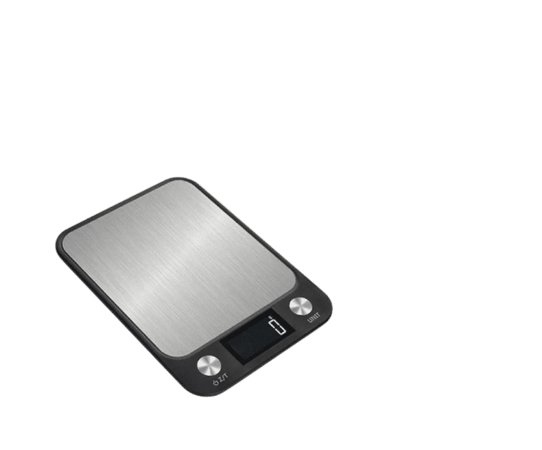 AB-J171 Kitchen Scale 10Kg