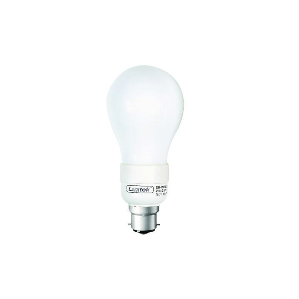 ACDC - Cf Lamp Cool White 230V 11W B22