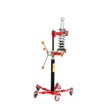 STRUT AND COIL SPRING COMPRESSOR 2000kg