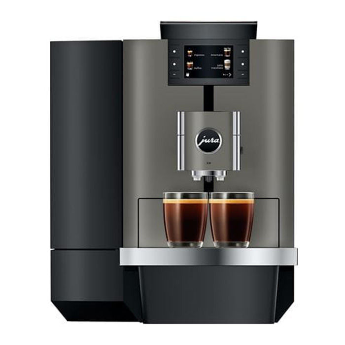 Jura X10 Coffee Maker