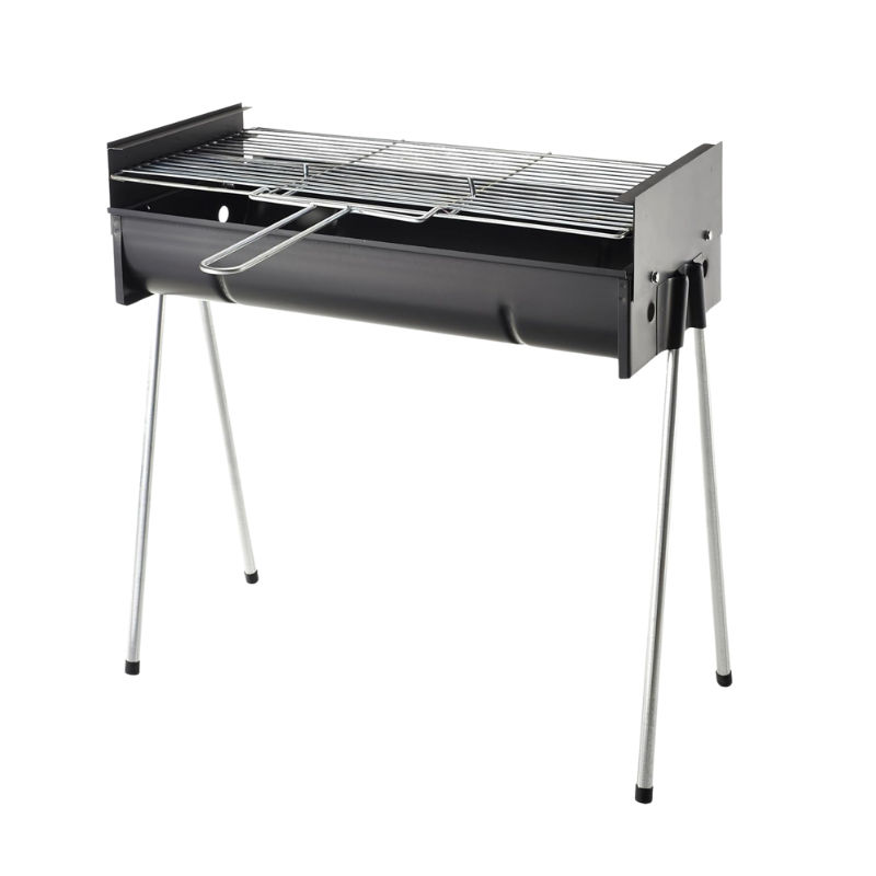 Metalix  Large Braai Stand 452