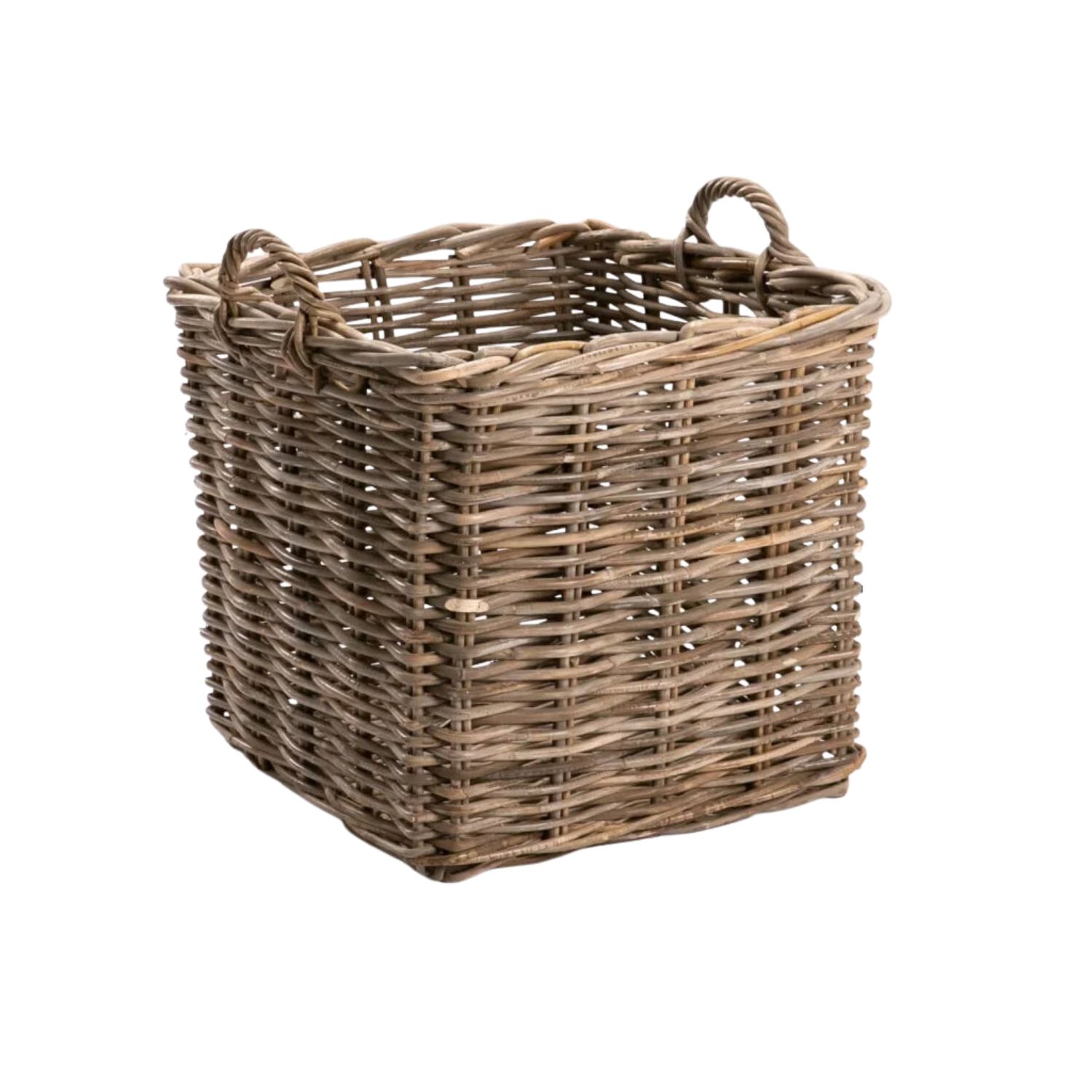 Medium Square Storage Basket