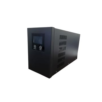 IN2500 ECCO 24V30A Pure Sine Wave Solar UPS/Inverter