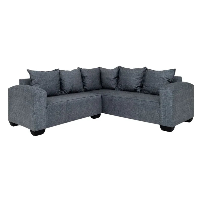 Comfy Home Furnitures Sydney 2Piece Corner Couch