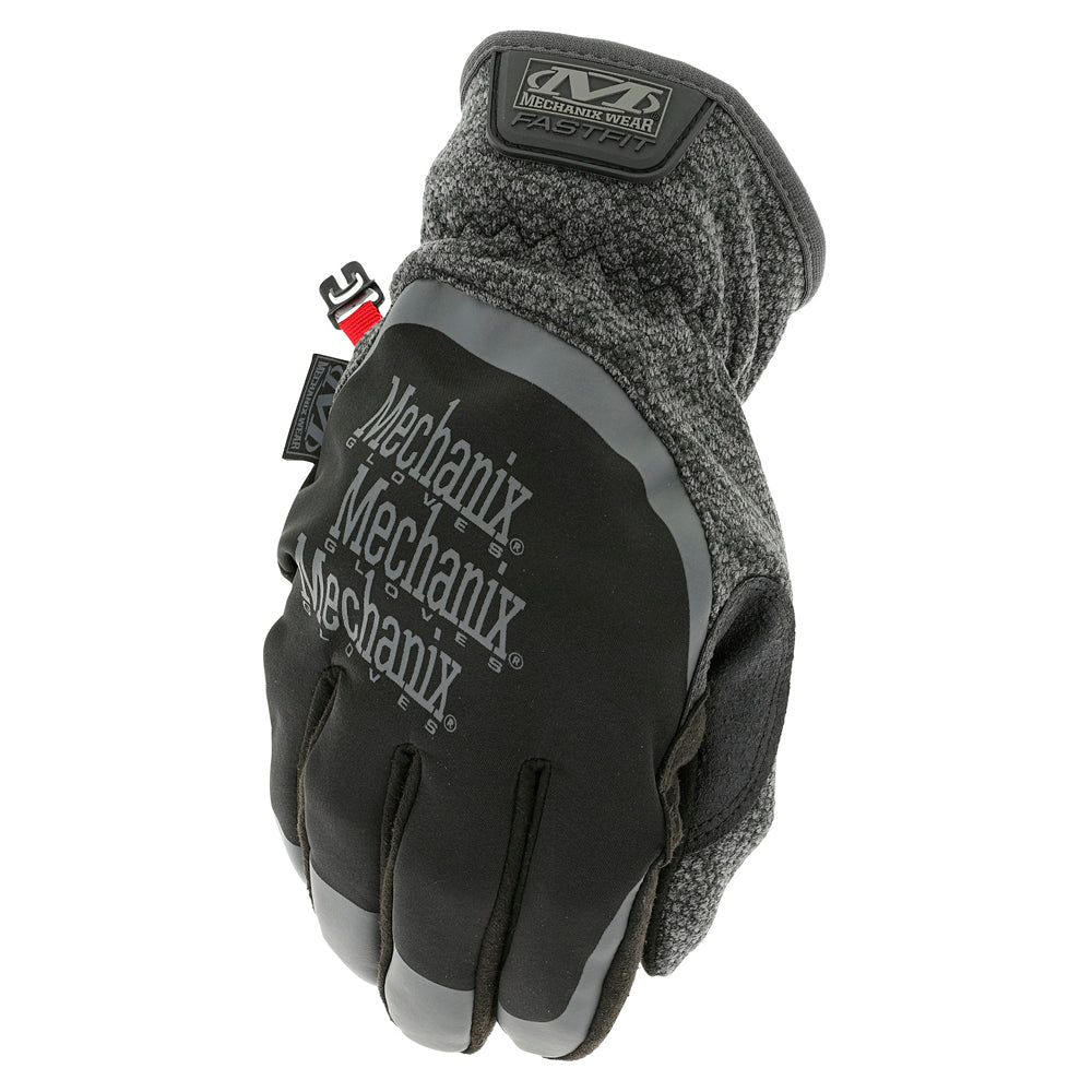 Mechanix Wear Coldwork™ Fastfit Coldwork Gloves - X-Large