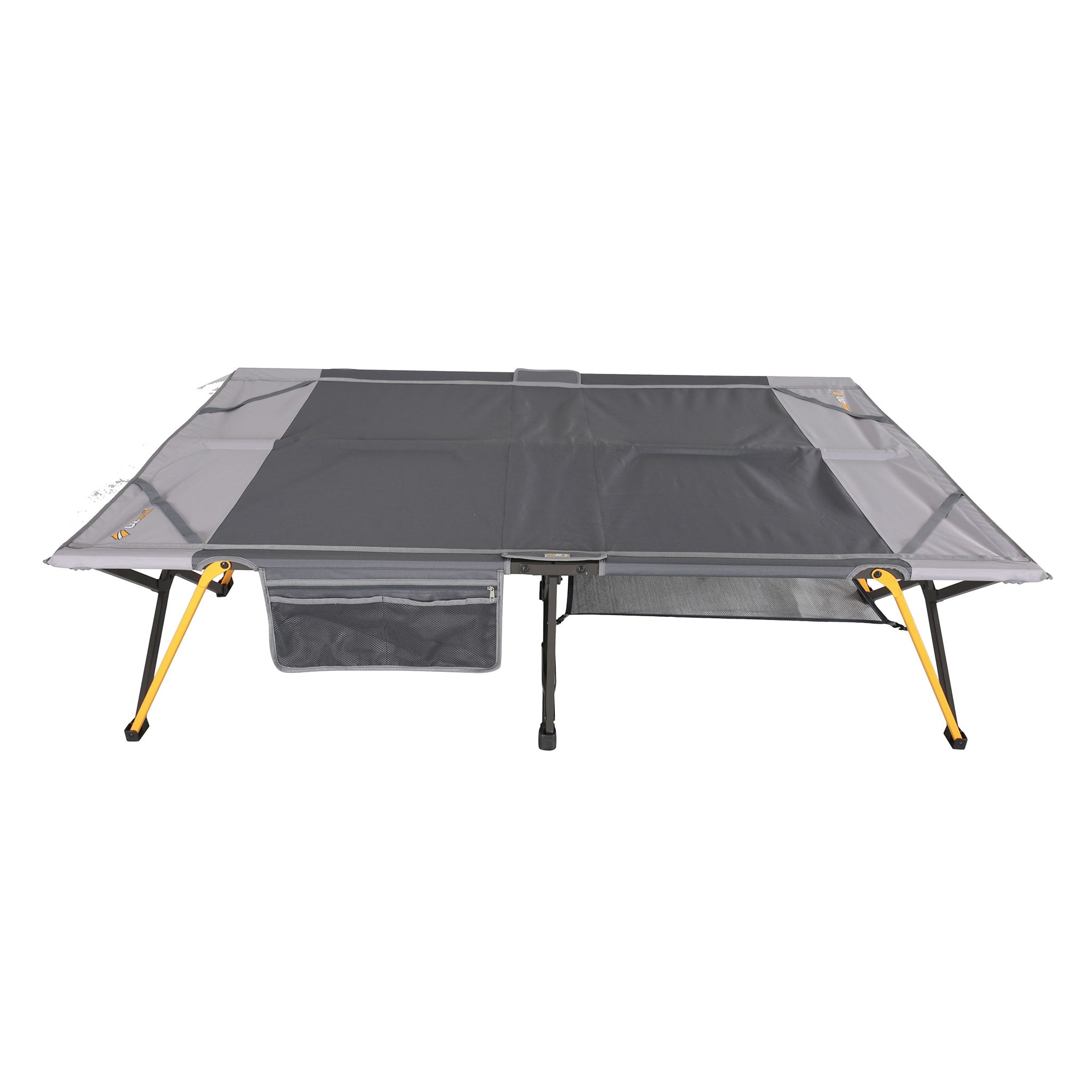 Oztrail stretcher queen hotsell