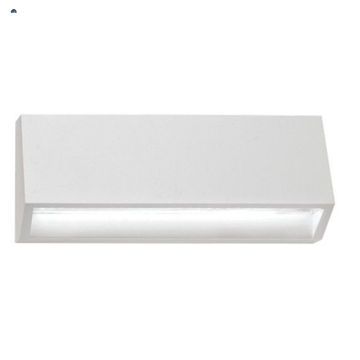 LED Footlight ABS and PC Cover