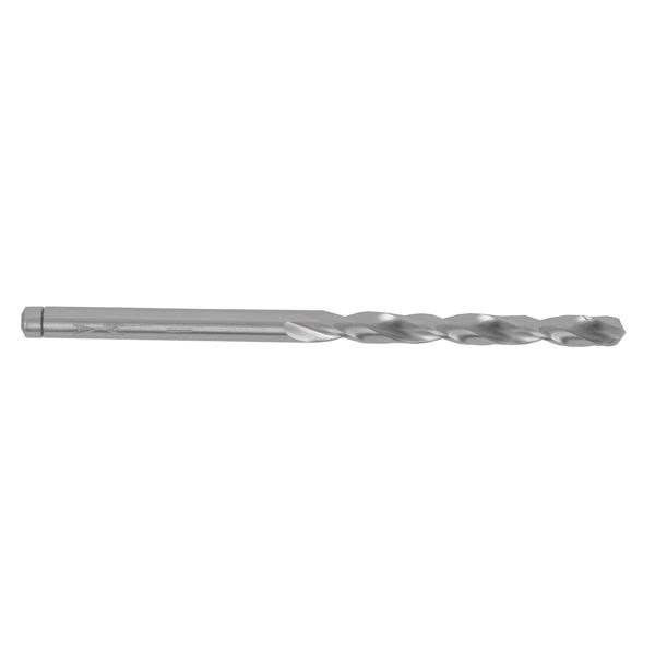 Alpen - Pro Hss 4mm Drill Din 338 Rn 135 Split Point - 6 Pack