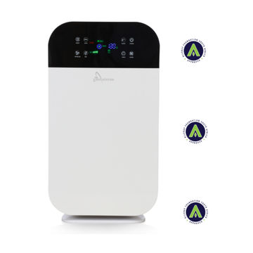 GMC - Air Purifier - GMC280AP