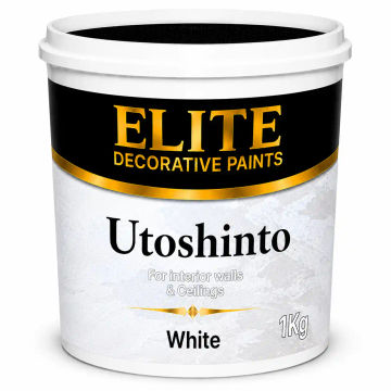 Utoshinto White