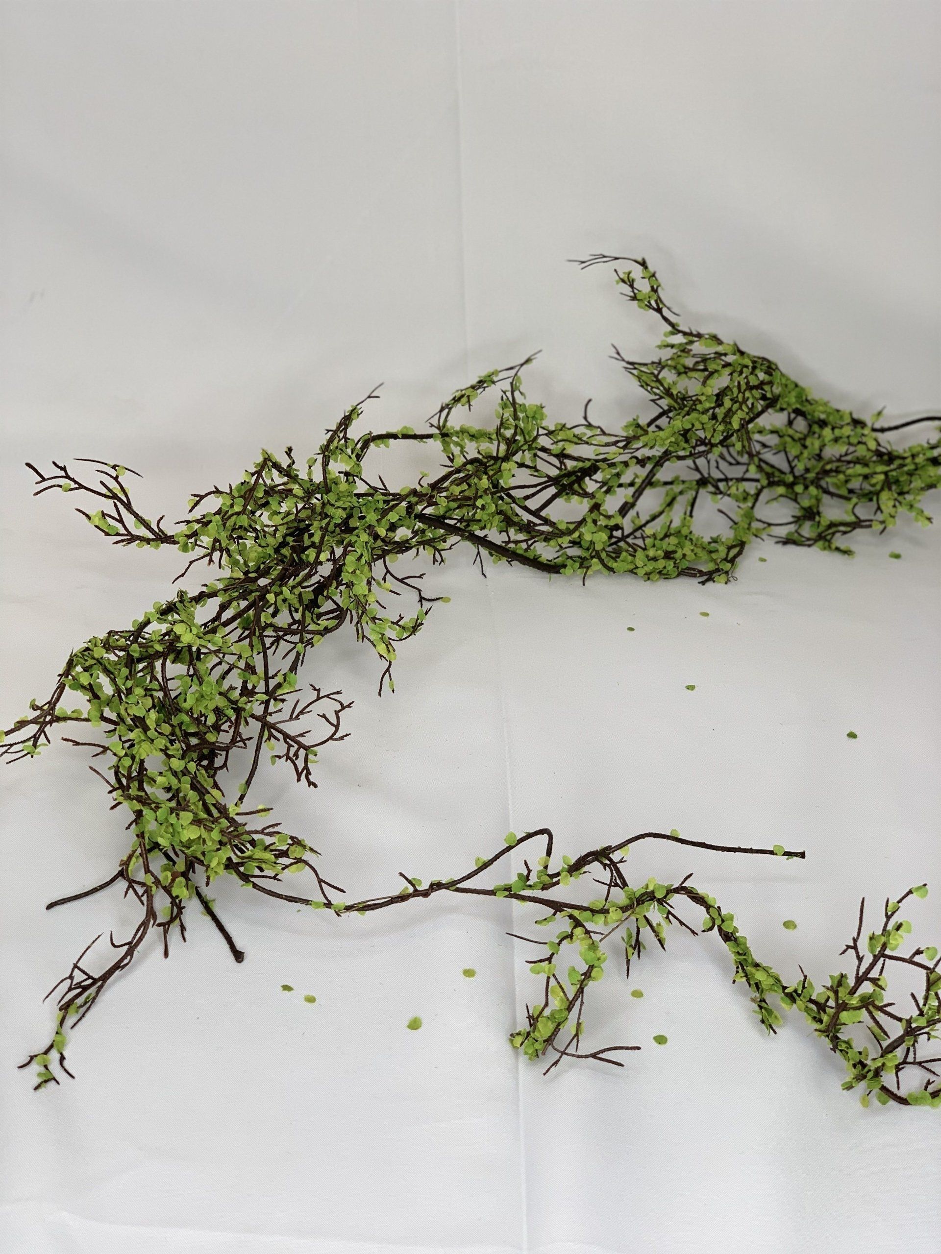 Green Tree Branch/Stem 1.46M