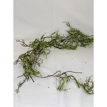 Green Tree Branch/Stem 1.46M