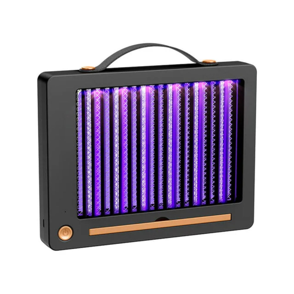 BuzzOffGuard Mosquito Killer - Black - Fine Living