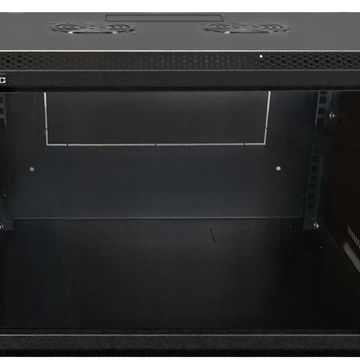 Linkbasic 6U Preassembled Fixed Wall Box