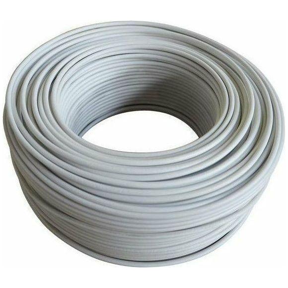 2.5MM General Purpose White (100M)