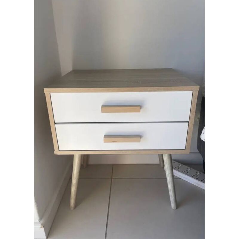 Kepner Bedside Table