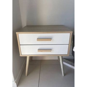 Kepner Bedside Table