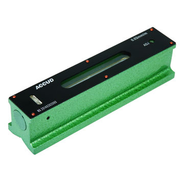 ACCUD - Block Level 200mm