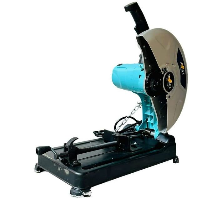 Corded Chainsaw