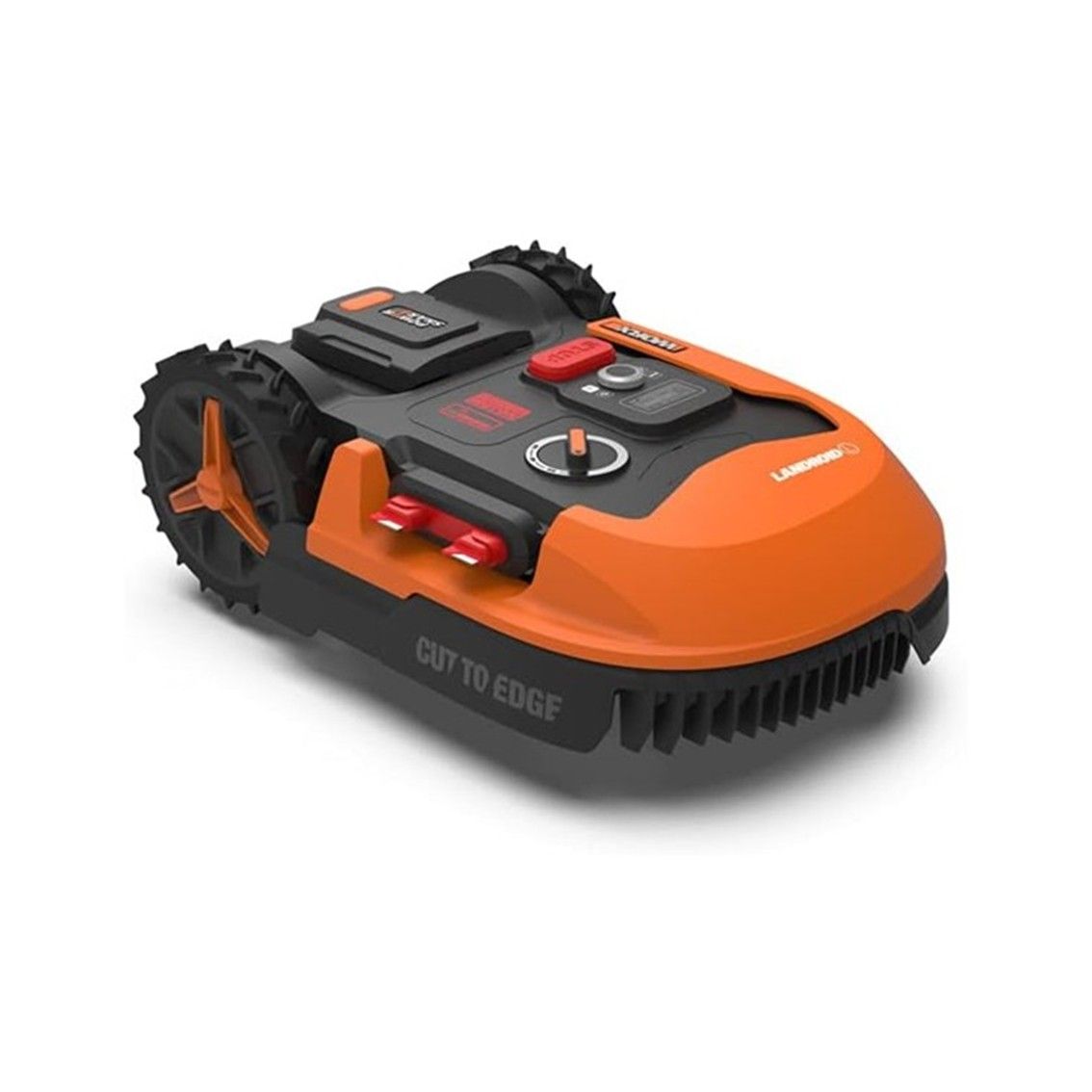WORX LANDROID ROBOTIC MOWER 500m2