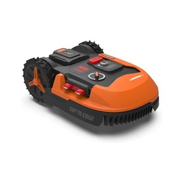 WORX LANDROID ROBOTIC MOWER 500m2