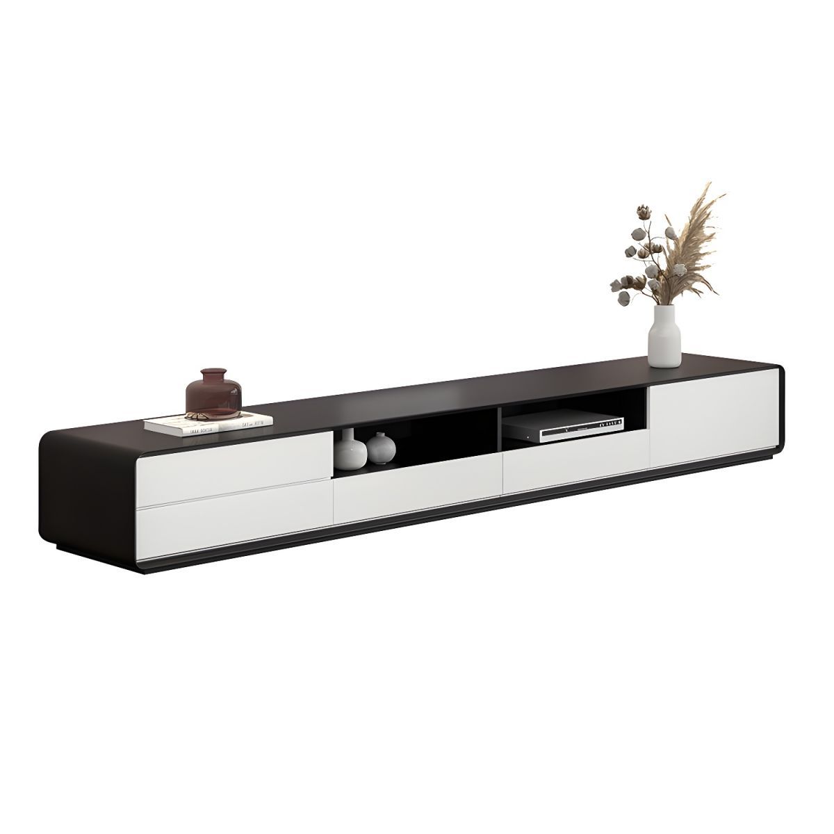 Emmanuel Tv Stand