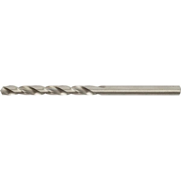 Drill Bit Hss Industrial 3.8Mm 135Deg Packet Of 10