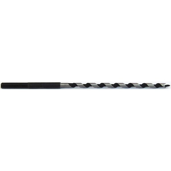 Auger Bit 5 X 170Mm Pouched