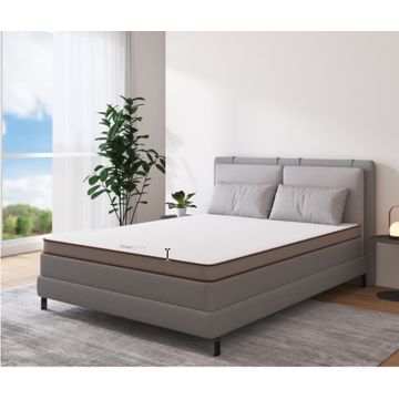 Bianca King Memory Foam mattress Topper