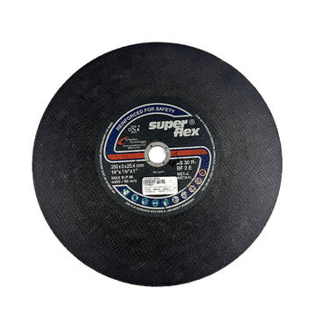 Super Flex - Standard Metal Cutting Wheel (230mm)